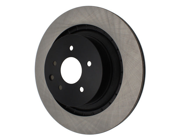 Disc Brake Rotor Centric Parts 120.42101