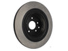 Disc Brake Rotor Centric Parts 120.42101