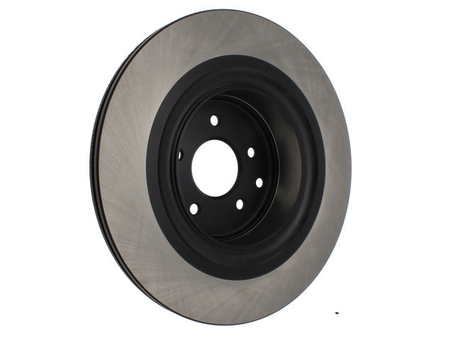 Disc Brake Rotor Centric Parts 120.42101