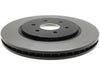 Disc Brake Rotor Centric Parts 120.42102
