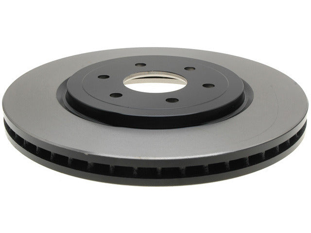 Disc Brake Rotor Centric Parts 120.42102