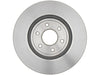 Disc Brake Rotor Centric Parts 120.42102