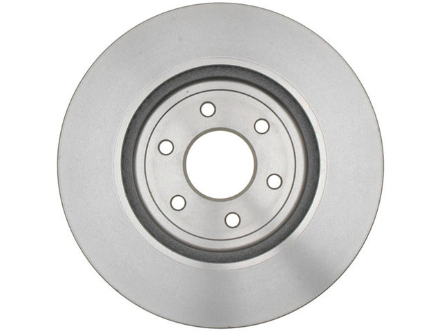 Disc Brake Rotor Centric Parts 120.42102