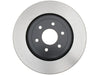 Disc Brake Rotor Centric Parts 120.42102