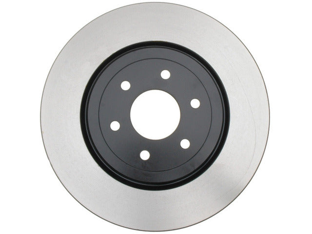 Disc Brake Rotor Centric Parts 120.42102