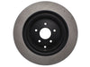 Disc Brake Rotor Centric Parts 120.42105