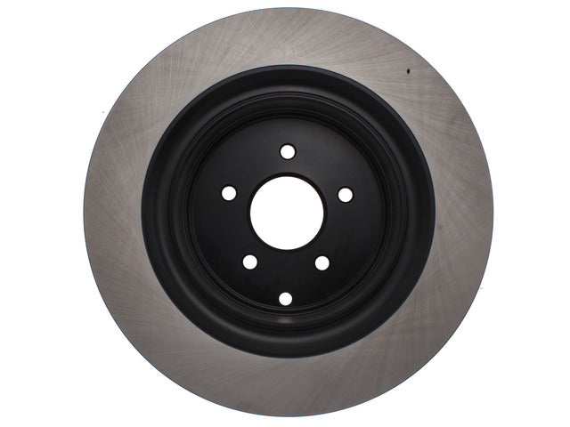 Disc Brake Rotor Centric Parts 120.42105