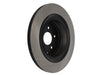 Disc Brake Rotor Centric Parts 120.42105