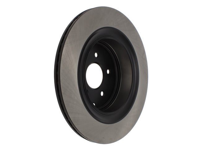 Disc Brake Rotor Centric Parts 120.42105
