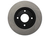Disc Brake Rotor Centric Parts 120.42106