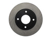 Disc Brake Rotor Centric Parts 120.42106