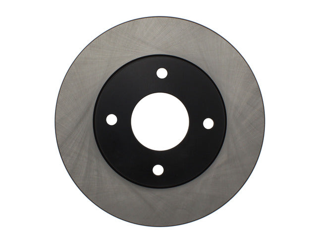 Disc Brake Rotor Centric Parts 120.42106