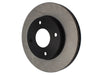 Disc Brake Rotor Centric Parts 120.42106