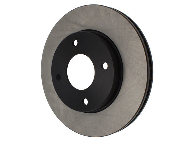 Disc Brake Rotor Centric Parts 120.42106