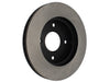 Disc Brake Rotor Centric Parts 120.42106