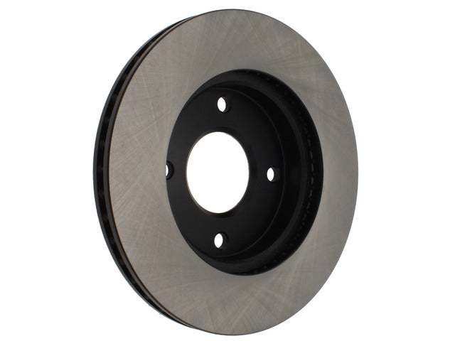 Disc Brake Rotor Centric Parts 120.42106