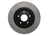 Disc Brake Rotor Centric Parts 120.42108