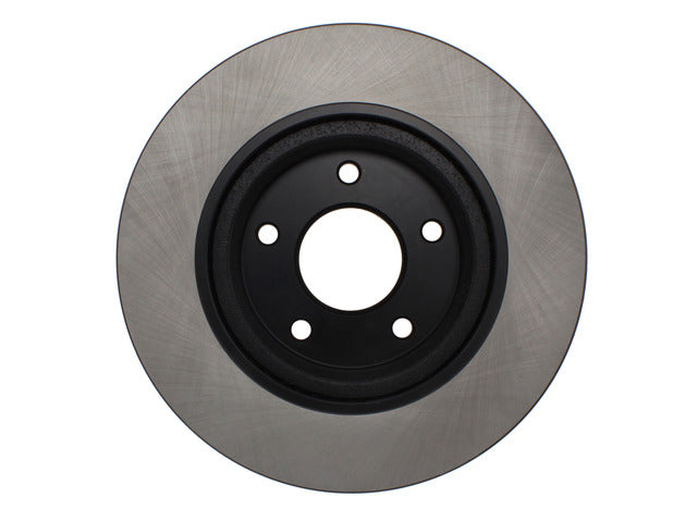 Disc Brake Rotor Centric Parts 120.42108