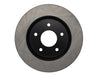 Disc Brake Rotor Centric Parts 120.42108