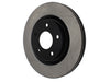 Disc Brake Rotor Centric Parts 120.42108