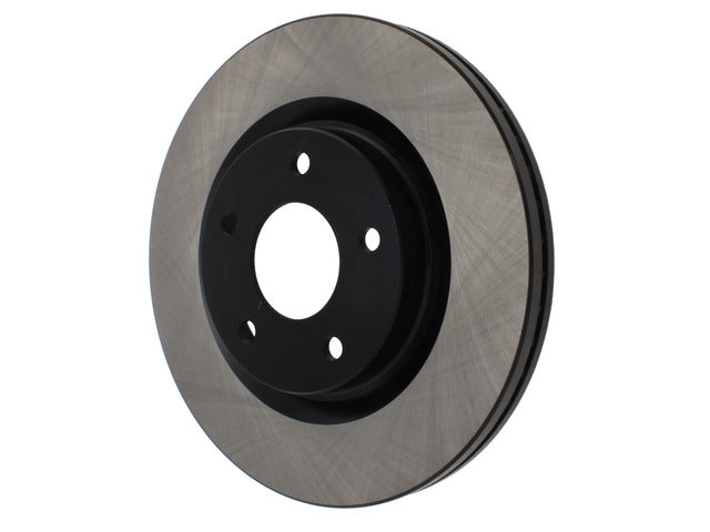 Disc Brake Rotor Centric Parts 120.42108