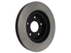 Disc Brake Rotor Centric Parts 120.42108