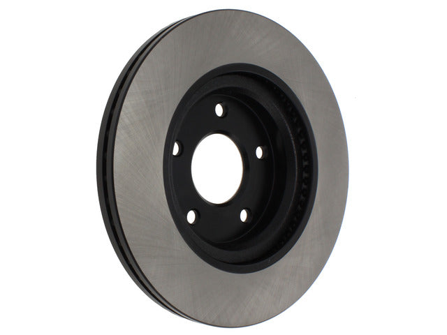 Disc Brake Rotor Centric Parts 120.42108