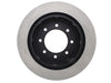 Disc Brake Rotor Centric Parts 120.42109