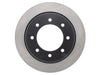 Disc Brake Rotor Centric Parts 120.42109