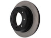 Disc Brake Rotor Centric Parts 120.42109