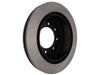 Disc Brake Rotor Centric Parts 120.42109