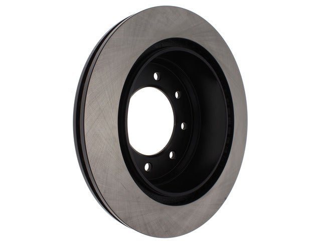 Disc Brake Rotor Centric Parts 120.42109