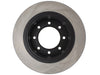 Disc Brake Rotor Centric Parts 120.42110