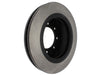 Disc Brake Rotor Centric Parts 120.42110