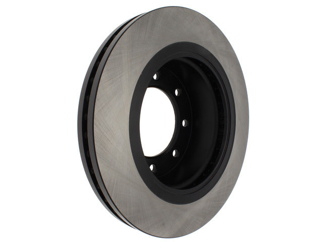 Disc Brake Rotor Centric Parts 120.42110