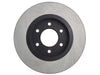 Disc Brake Rotor Centric Parts 120.42111