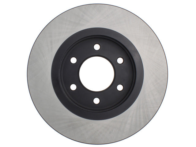 Disc Brake Rotor Centric Parts 120.42111