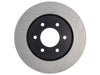 Disc Brake Rotor Centric Parts 120.42111