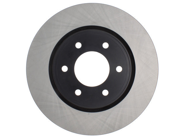 Disc Brake Rotor Centric Parts 120.42111