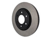Disc Brake Rotor Centric Parts 120.42111