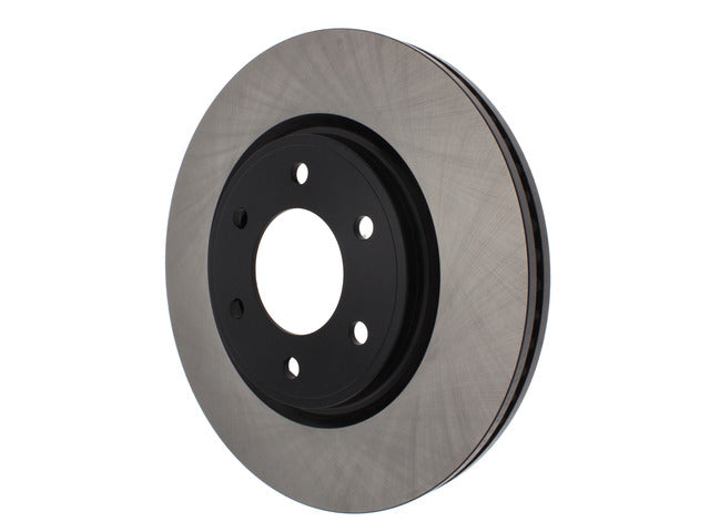 Disc Brake Rotor Centric Parts 120.42111