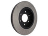 Disc Brake Rotor Centric Parts 120.42111
