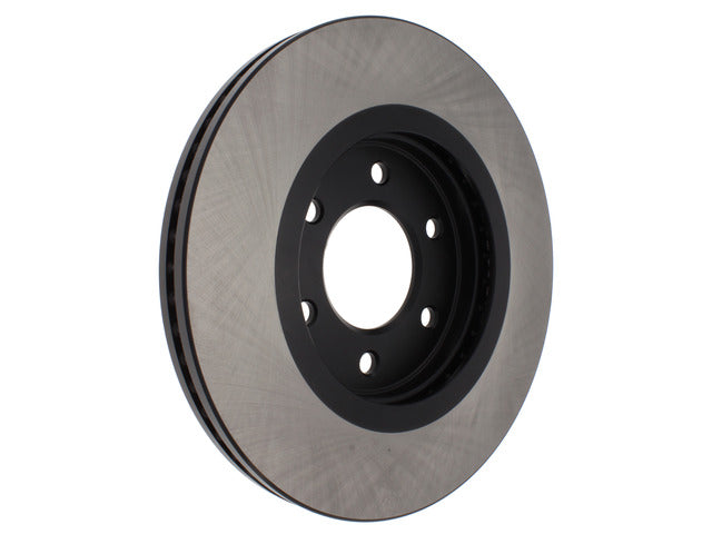 Disc Brake Rotor Centric Parts 120.42111