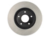 Disc Brake Rotor Centric Parts 120.42112