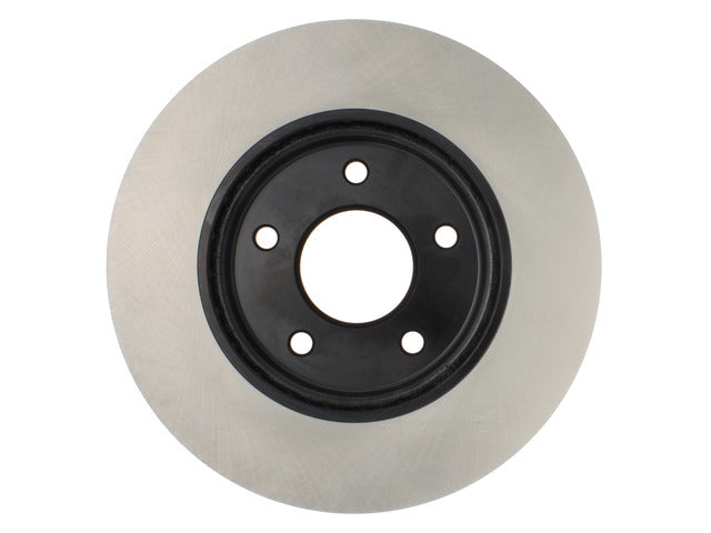 Disc Brake Rotor Centric Parts 120.42112