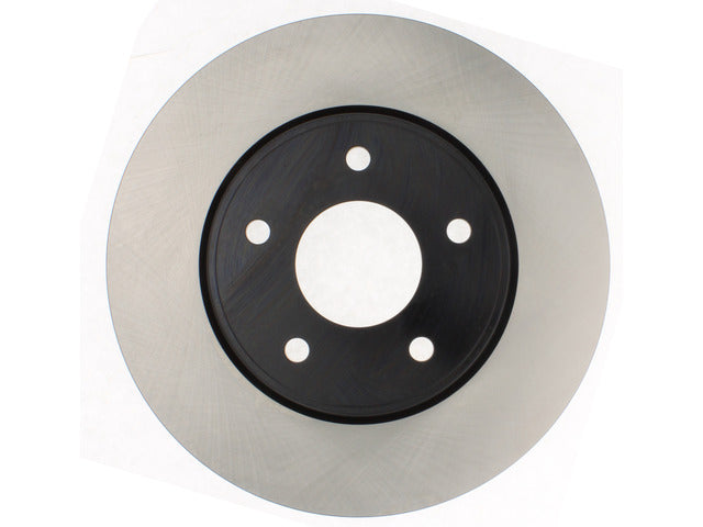 Disc Brake Rotor Centric Parts 120.42112