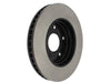 Disc Brake Rotor Centric Parts 120.42112