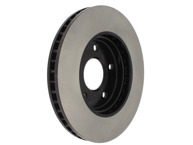 Disc Brake Rotor Centric Parts 120.42112