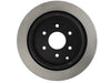 Disc Brake Rotor Centric Parts 120.42113