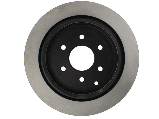 Disc Brake Rotor Centric Parts 120.42113